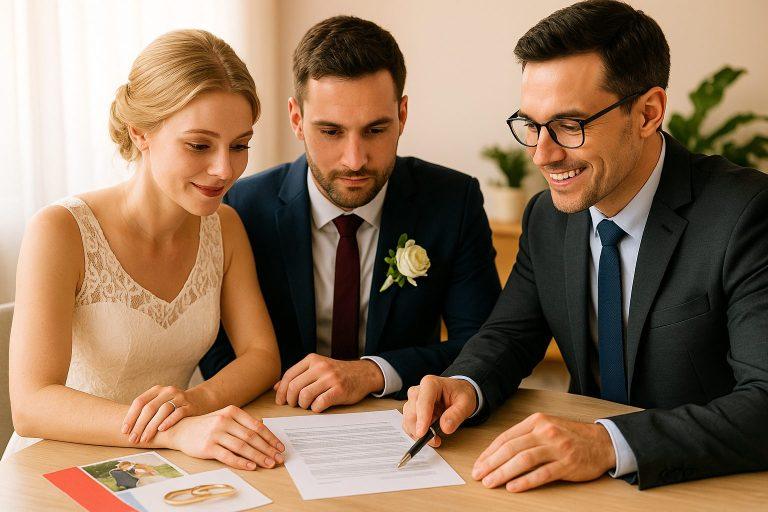 Hochzeitsversicherung Kosten – Waldenburger Versicherung AG