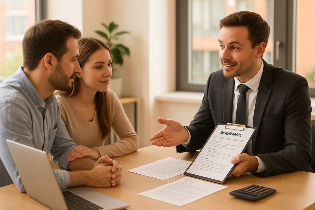 In der Praxis erklärt – Waldenburger Versicherung AG