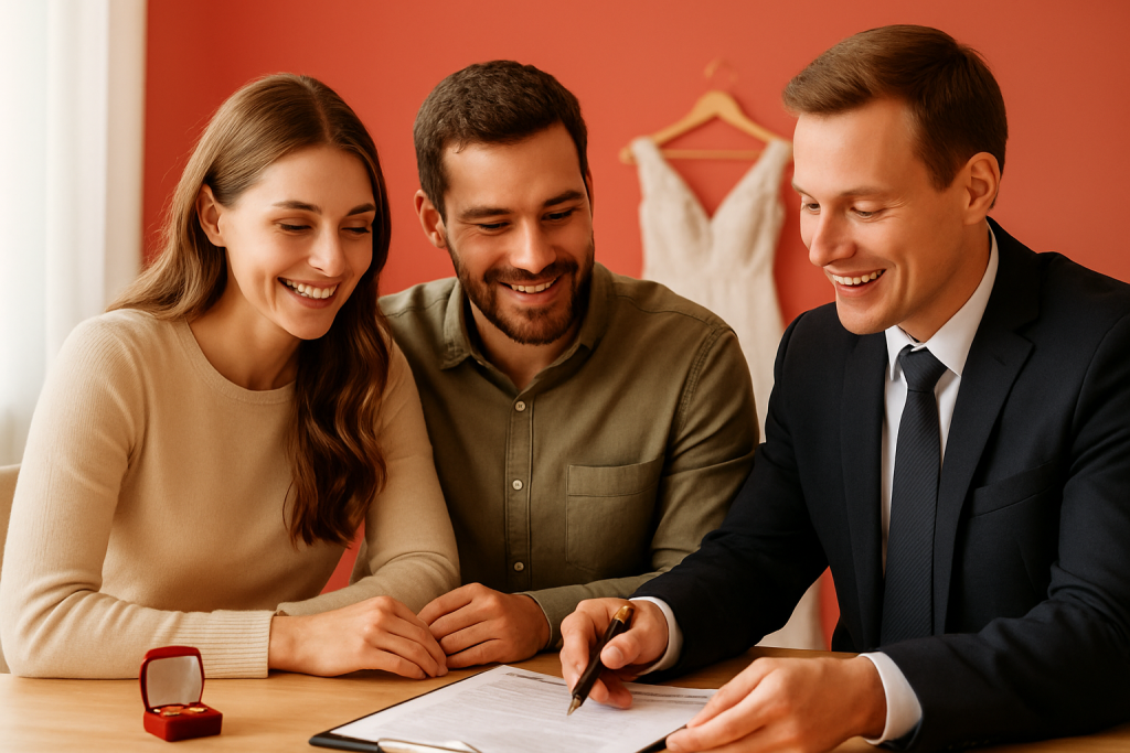 Das steckt dahinter – Waldenburger Versicherung AG