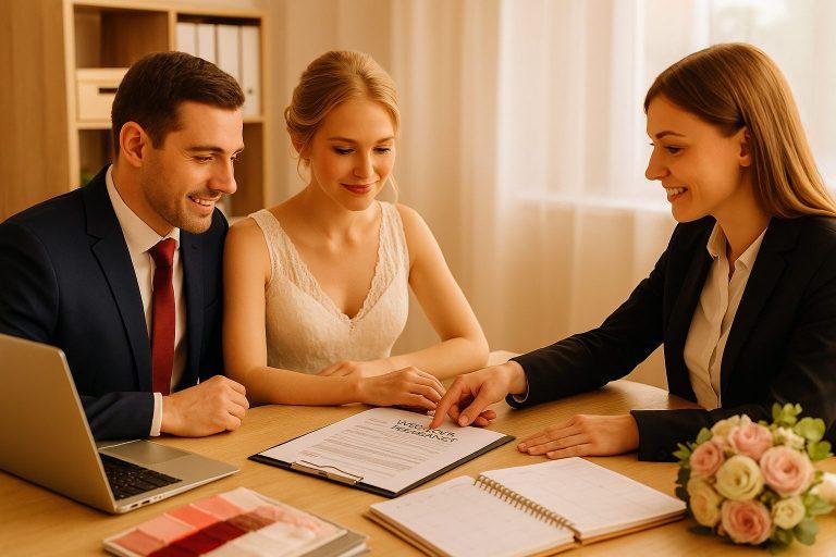 Versicherungen Hochzeit – Waldenburger Versicherung AG