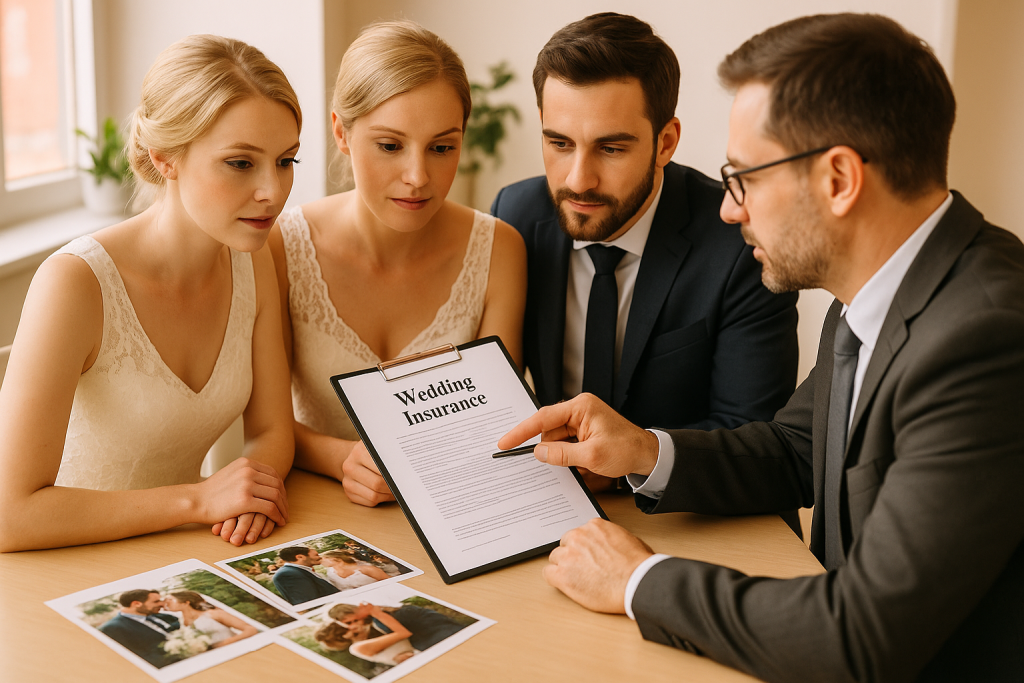 Was dahinter steckt – Waldenburger Versicherung AG