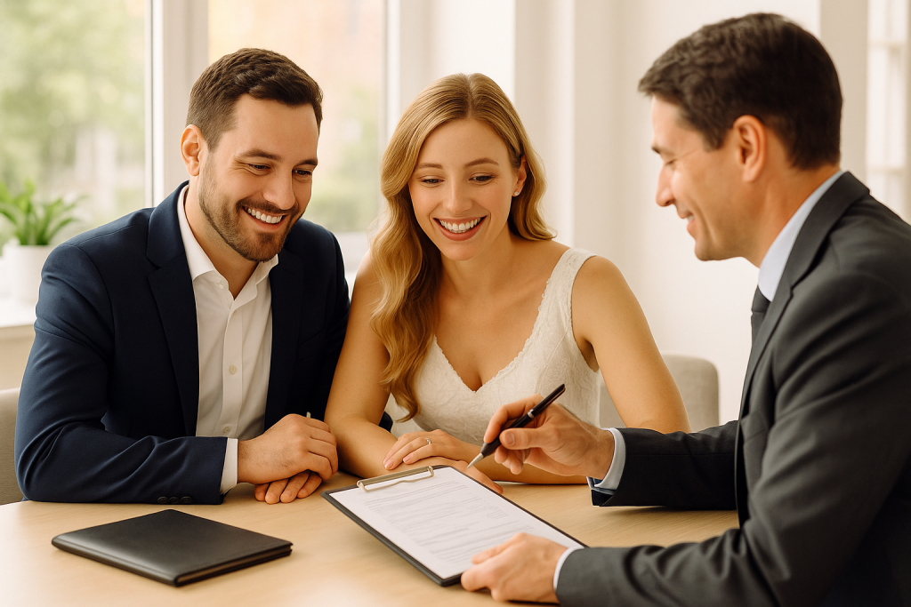 Das zeichnet uns aus – Waldenburger Versicherung AG